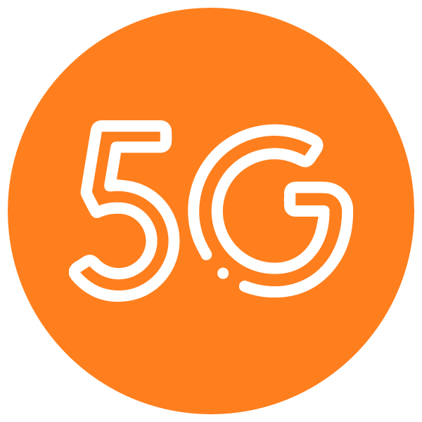 5G Internet